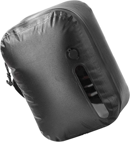 Large Capacity Vacuum Storage Bags for Travel 180° Full Opening Compression Packing Cubes Space Saver Garment Organizer for Suitcases Bedding & Clothes