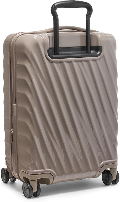 Tumi Unisex 19 Degree International Expandable 4 Wheel Moon Rock One Size