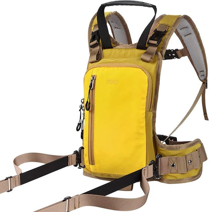 QOGIR Ski and Snowboard Harness for Kids: Learn to Ski and Teach Your Child The Speed Control