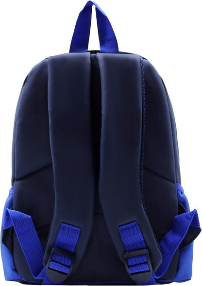 CHERUBIC Toddler Backpack, Kids Travel Backpack, Waterproof Cute Small Preschool Backpack Cartoon Daycare Bag