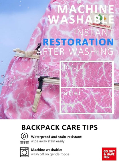 Toddler Backpack for Girls 2-5: Preschool Backpack for Boys Girls - Cute Kids Backpack for Boys