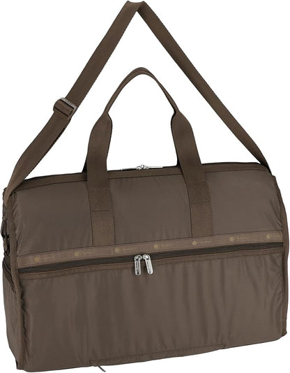 LeSportsac Deluxe Large Weekender Bag