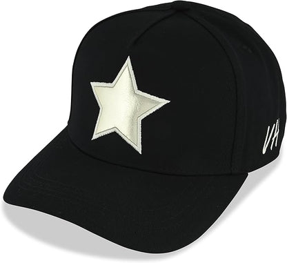 VINTAGE HAVANA Trucker Hats Women & Men | Western Retro Snapback Hat | Cute Trendy Fashion Baseball Cap | Tan Green Brown Red