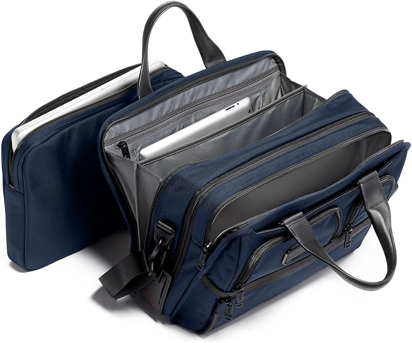 TUMI Mens Contemporary