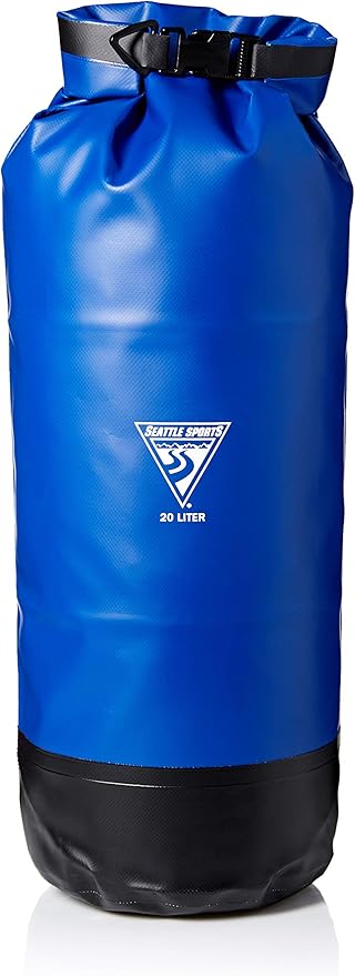 Seattle Sports Built U.S.A Explorer Dry Bag