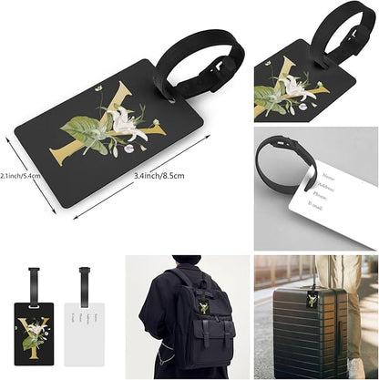 Decorative Y Suitcase Protectors Elastic Washable Luggage Covers With Concealed Zippers For 18-32 Inch Luggage (Size Xl: Fits 29-32 Inch)