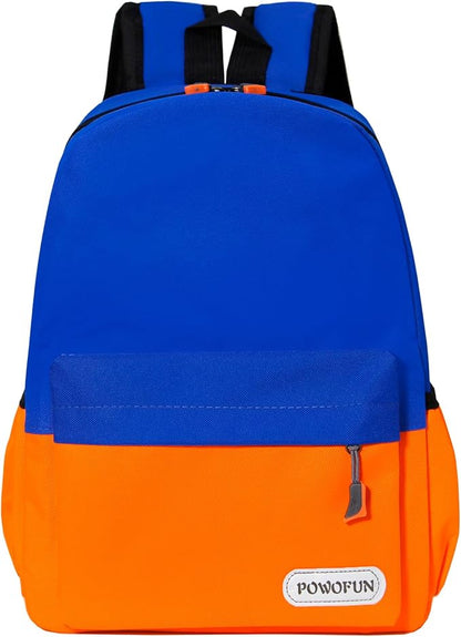 13 inch Kids Preschool Toddler Backpack Cute Cool Lightweight Daypack For Boys and Girls