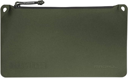 Magpul DAKA Pouch Zippered Tactical Range Tool and Gear Bag