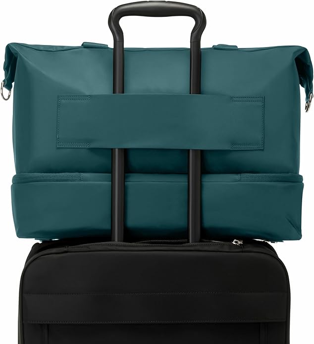 TUMI Womens Contine Weekender