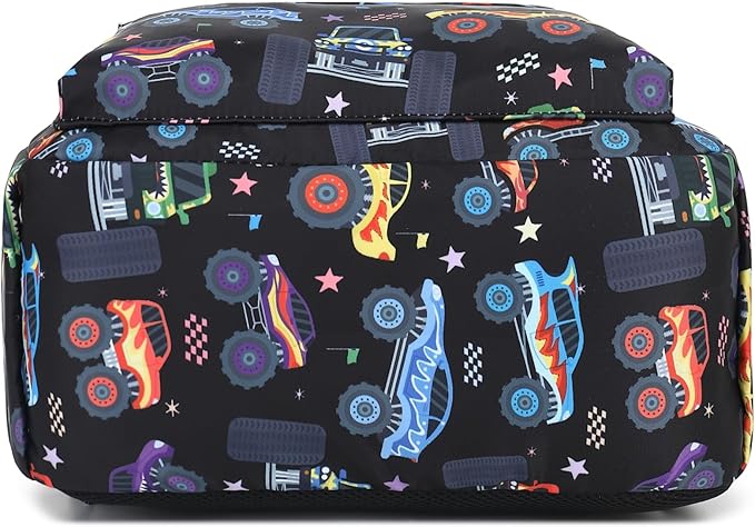 CAMTOP Preschool Backpack for Kids Boys Girls Toddler Backpack Kindergarten School Bookbags for Age 3-8