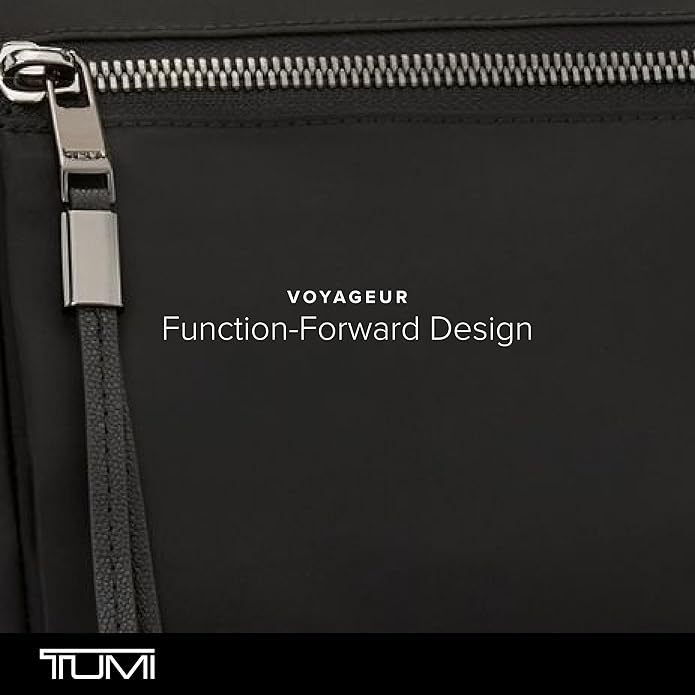 TUMI Womens Contine Weekender