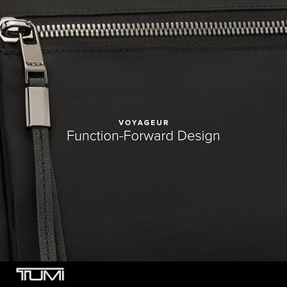 TUMI Womens Contine Weekender