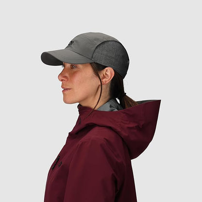 Outdoor Research Swift Cap – Lightweight UPF Sun Hat with Breathable Mesh for Men & Women, Hiking, Running and Travel