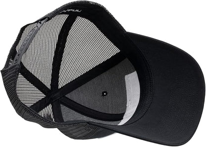 Magpul Trucker Hat Snap Back Baseball Cap, One Size Fits Most