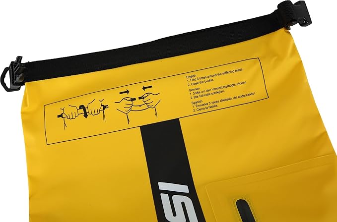 Water Sports Dry Bag | Cressi Waterproof Backpack