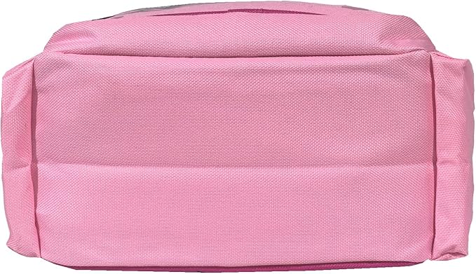 11 inch Kids Small Toddler Preschool Travel Backpack Cool Cute Cartoon Waterproof Daypack（Butterfly Pink）