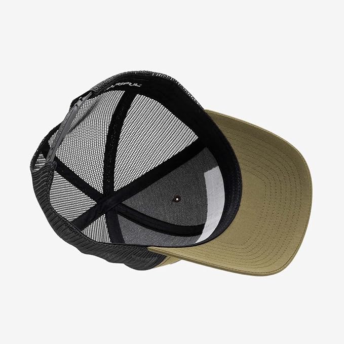 Magpul Trucker Hat Snap Back Baseball Cap, One Size Fits Most