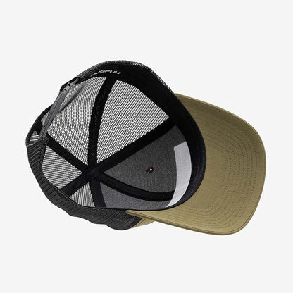 Magpul Trucker Hat Snap Back Baseball Cap, One Size Fits Most