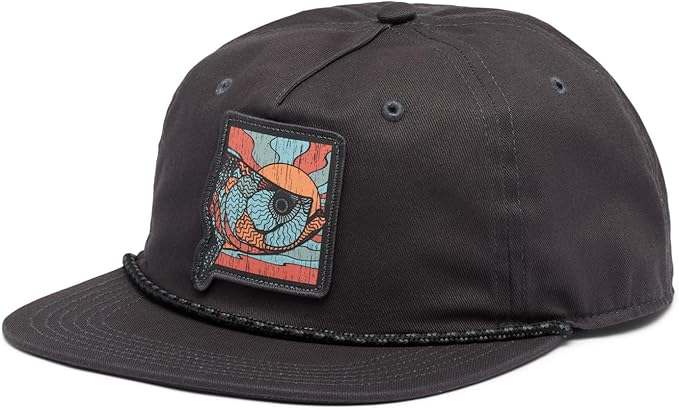 Columbia Unisex-Adult PFG Back Tack Snap Back