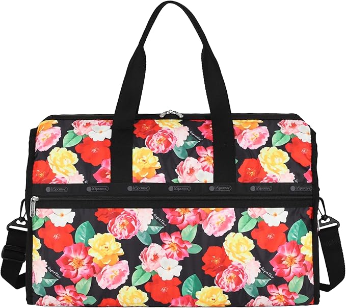 LeSportsac Deluxe Large Weekender Bag