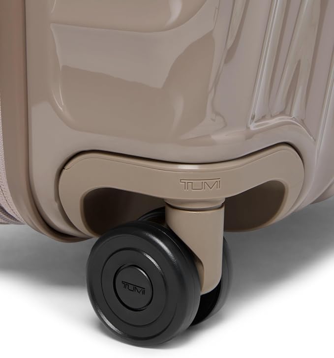 Tumi Unisex 19 Degree International Expandable 4 Wheel Moon Rock One Size