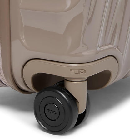 Tumi Unisex 19 Degree International Expandable 4 Wheel Moon Rock One Size