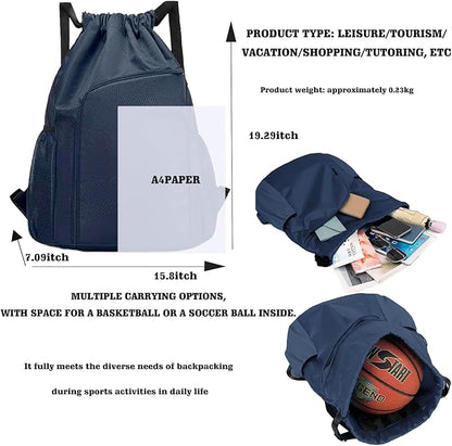 80L Waterproof Rolling Duffel Bag with Quick-Release Straps, Military Tactical Wheeled Foldable For Deployment Traveling Camping Sporting (Camouflage +Drawstring bag)