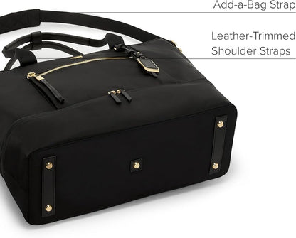 TUMI Womens Contine Weekender