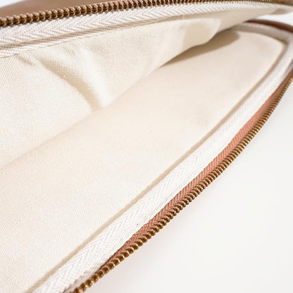 Laptop Sleeve Bag 14 Inch Compatible with MacBook Pro 14, MacBook Air 13, Surface Pro 9, Surface Laptop Studio Color Brown