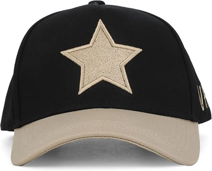 VINTAGE HAVANA Trucker Hats Women & Men | Western Retro Snapback Hat | Cute Trendy Fashion Baseball Cap | Tan Green Brown Red