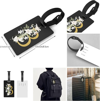 Decorative B Suitcase Protectors Elastic Washable Luggage Covers With Concealed Zippers For 18-32 Inch Luggage (Size Xl: Fits 29-32 Inch)