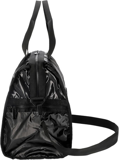 LeSportsac Deluxe Large Weekender Bag