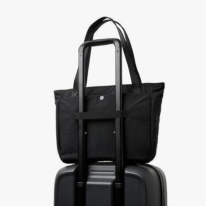 Bellroy Tokyo Wonder Tote (12L laptop tote bag, fits 14” laptop) - Raven