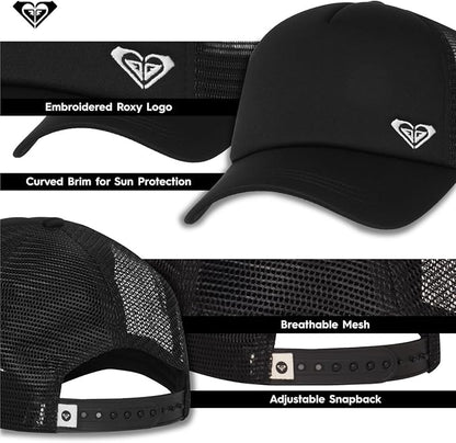 Roxy Womens Finishline Hat