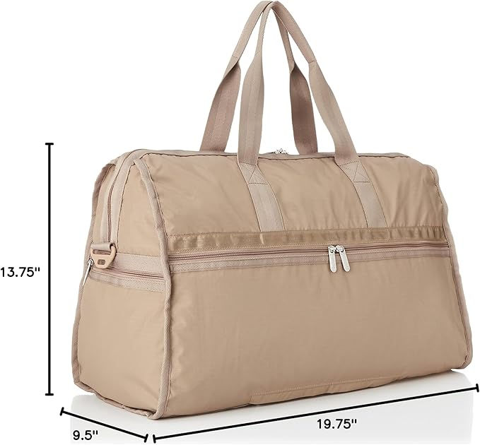 LeSportsac Deluxe Large Weekender Bag