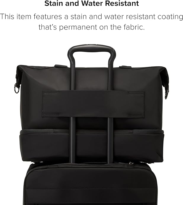 TUMI Womens Contine Weekender