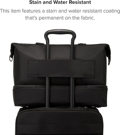 TUMI Womens Contine Weekender