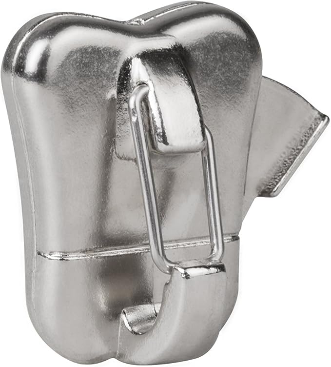 STAS Zipper pro Security Art Hanging Hook (2 Pack)