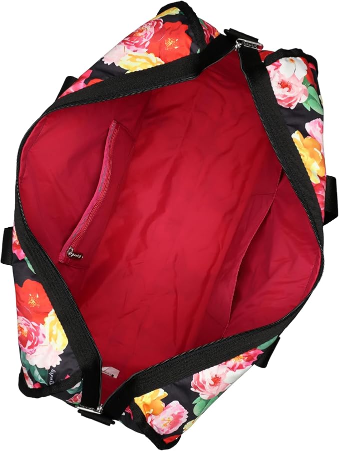 LeSportsac Deluxe Large Weekender Bag