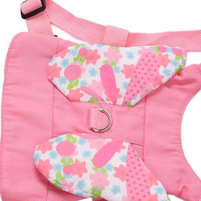 Toddler Harness Leashes, Retractable Wrist Link with Lightweight Backpack for Kids, Kids Anti Lost Harness Strap Double Protection Child Safety Strap for Outings Travel
