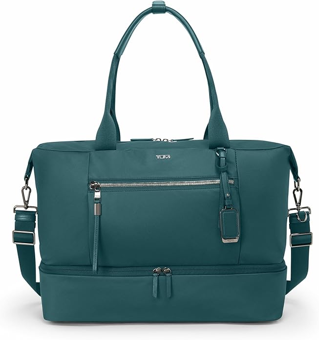 TUMI Womens Contine Weekender