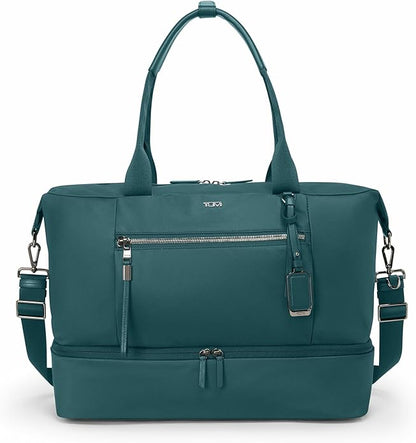 TUMI Womens Contine Weekender