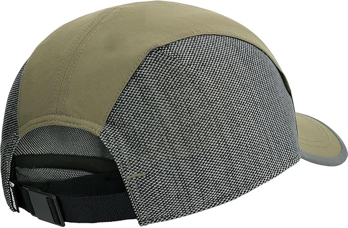 Outdoor Research Swift Cap – Lightweight UPF Sun Hat with Breathable Mesh for Men & Women, Hiking, Running and Travel