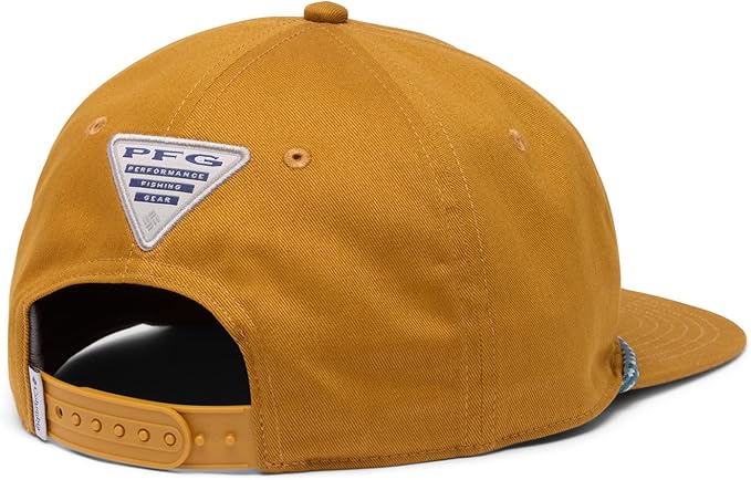 Columbia Unisex-Adult PFG Back Tack Snap Back