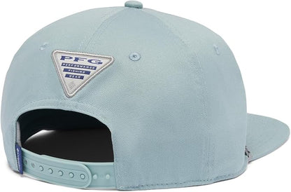 Columbia Unisex-Adult PFG Back Tack Snap Back