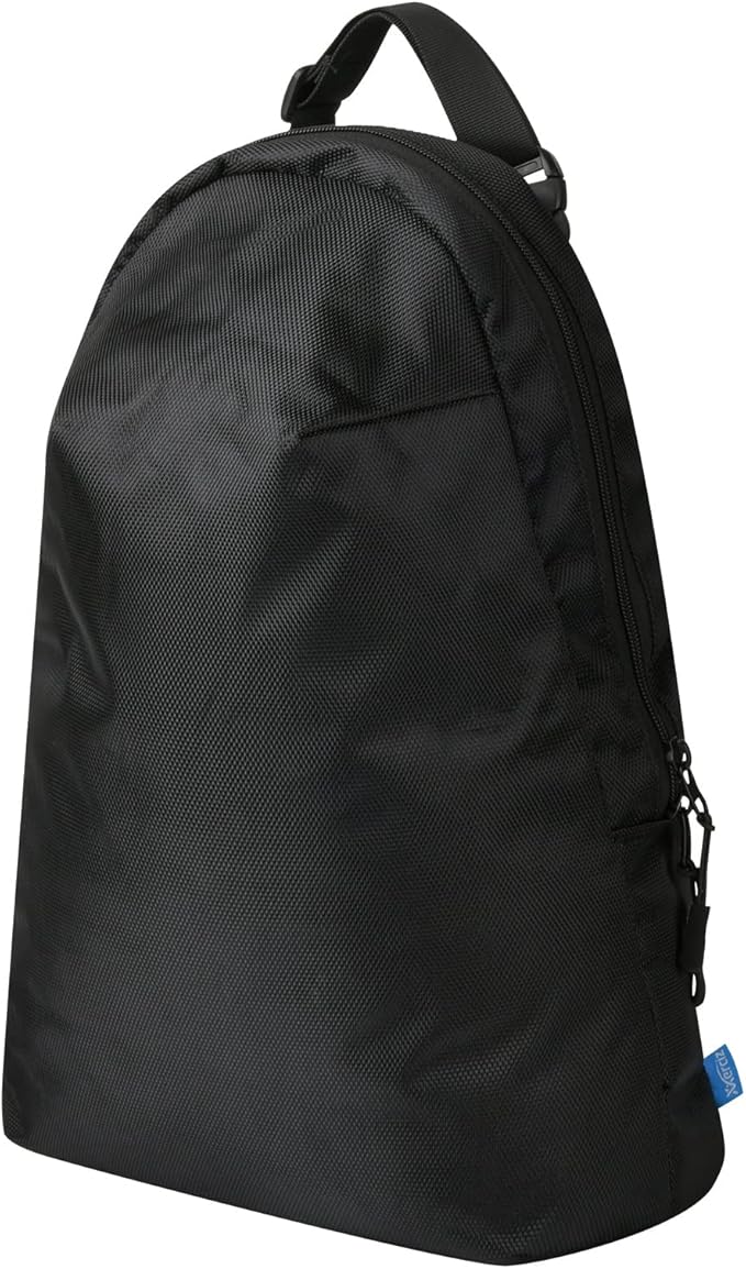 Xxerciz Gear Bag for Snorkel Equipment, Nylon Diving Bag Snorkel Bag Backpack for Mask, Fins, Swimming Gear, Beach and Sports Equipment (15.7" x 10.4" inch)
