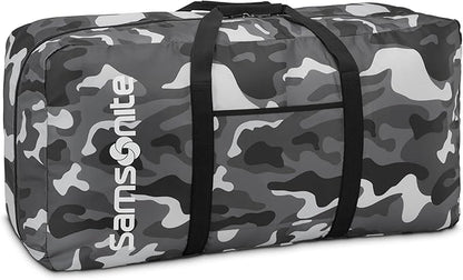 Samsonite Tote-A-Ton Duffel Bag