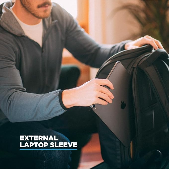 NOMATIC Peter Mckinnon Camera Pack 25L, Ladder - DSLR Camera Backpack for Men And Women, Extra Large Photography Bag, Travel Camera Backpack, Weekend Bag