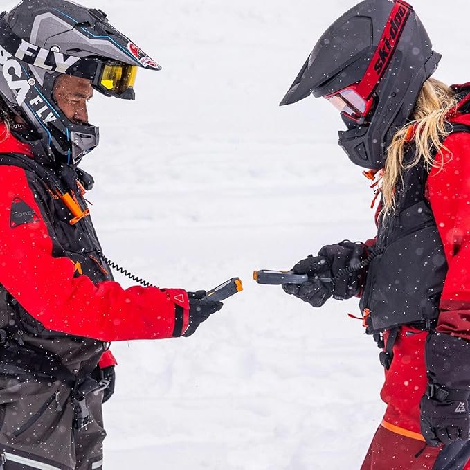 BCA Tracker S Avalanche Beacon Transceiver
