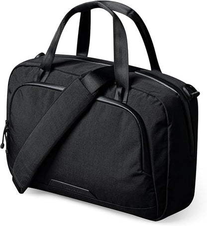 ALPAKA Bravo Brief - 16 Inch Laptop Briefcase, Business Shoulder Bag with Weatherproof, Messenger Bag for Men Work Travel